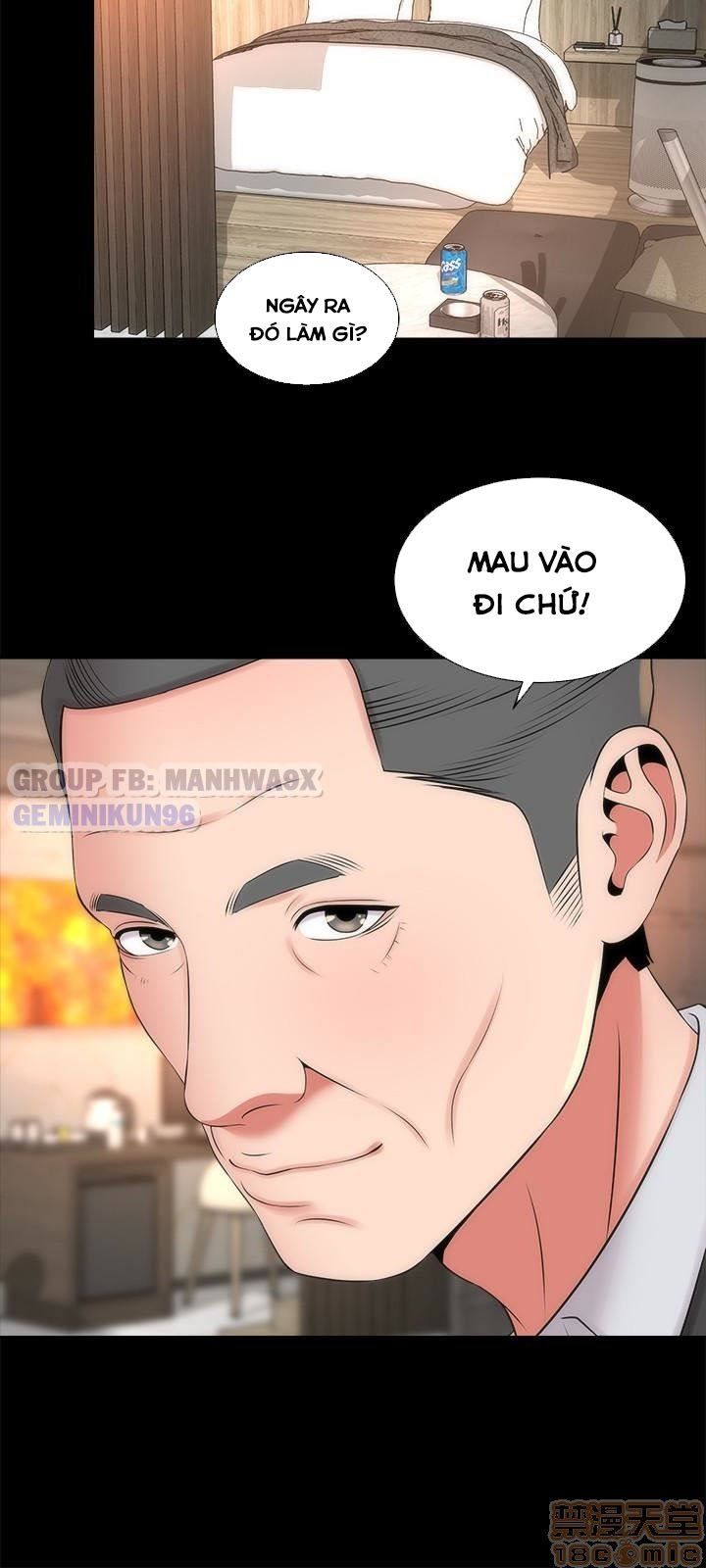 đọc truyện Mẹ Con Cô Ấy Chương 19 ảnh 11 tại Truyện Dạ Ký