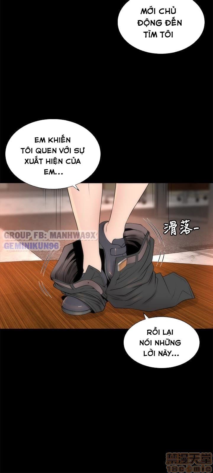 đọc truyện Mẹ Con Cô Ấy Chương 19 ảnh 5 tại Truyện Dạ Ký
