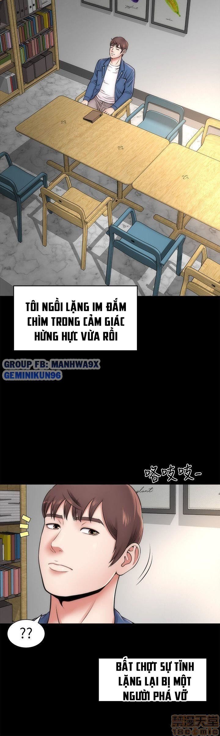 đọc truyện Mẹ Con Cô Ấy Chương 2 ảnh 18 tại Truyện Dạ Ký