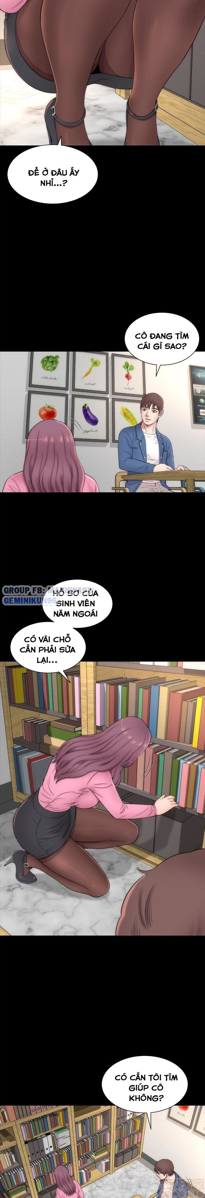 đọc truyện Mẹ Con Cô Ấy Chương 2 ảnh 21 tại Truyện Dạ Ký