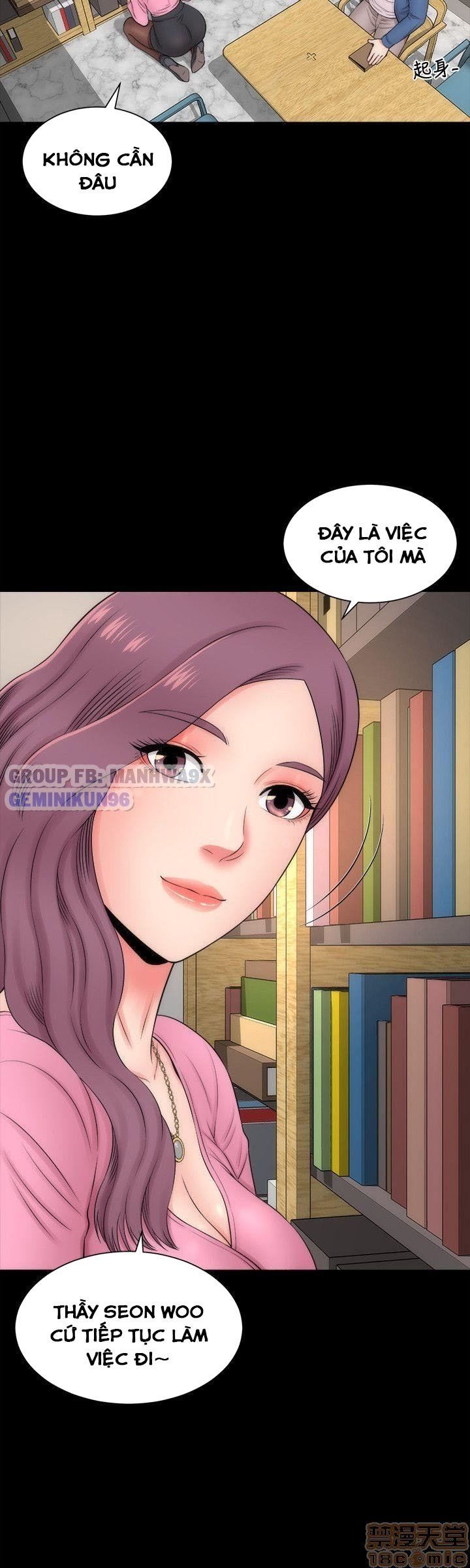 đọc truyện Mẹ Con Cô Ấy Chương 2 ảnh 22 tại Truyện Dạ Ký