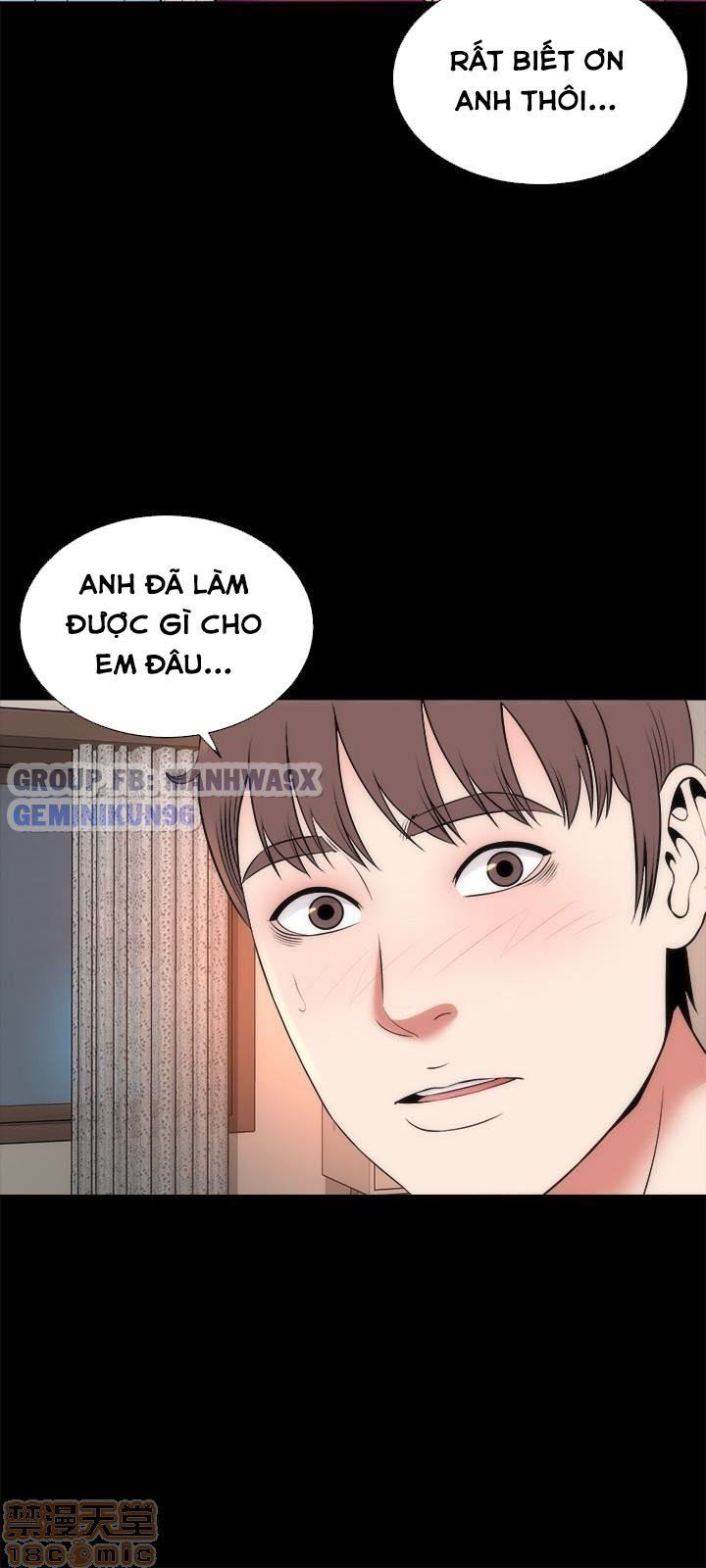 đọc truyện Mẹ Con Cô Ấy Chương 20 ảnh 26 tại Truyện Dạ Ký