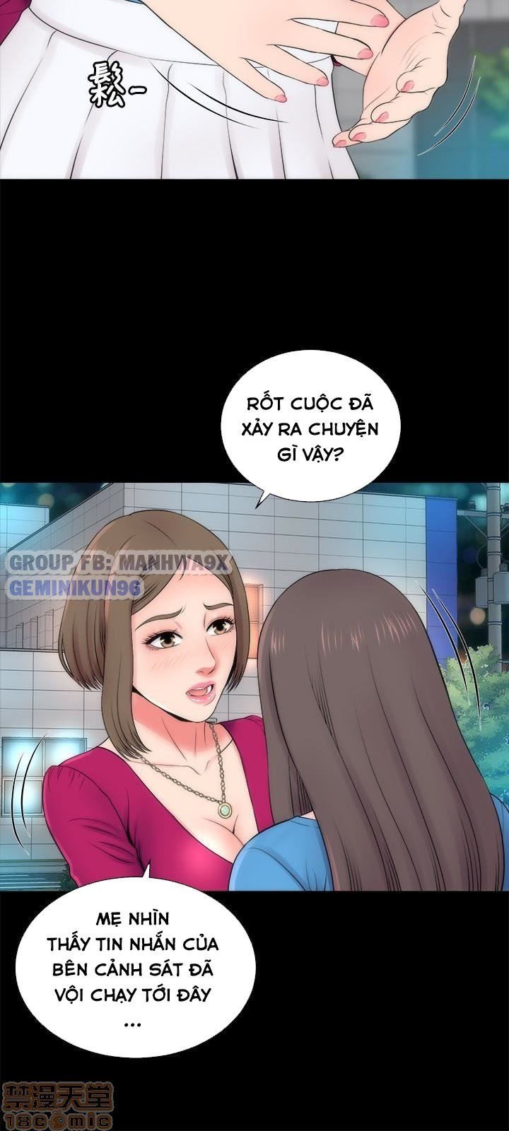 đọc truyện Mẹ Con Cô Ấy Chương 20 ảnh 5 tại Truyện Dạ Ký