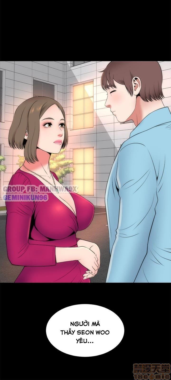 đọc truyện Mẹ Con Cô Ấy Chương 20 ảnh 8 tại Truyện Dạ Ký