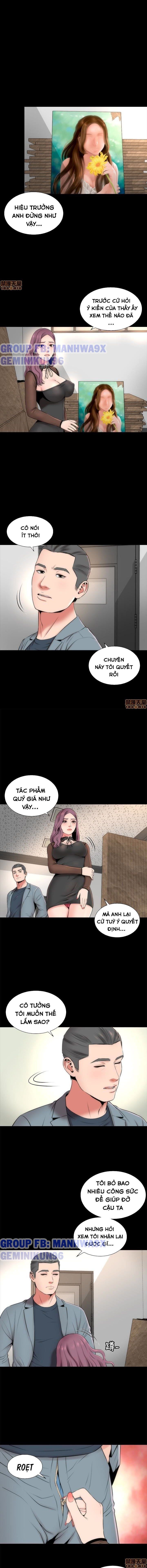 đọc truyện Mẹ Con Cô Ấy Chương 24 ảnh 5 tại Truyện Dạ Ký