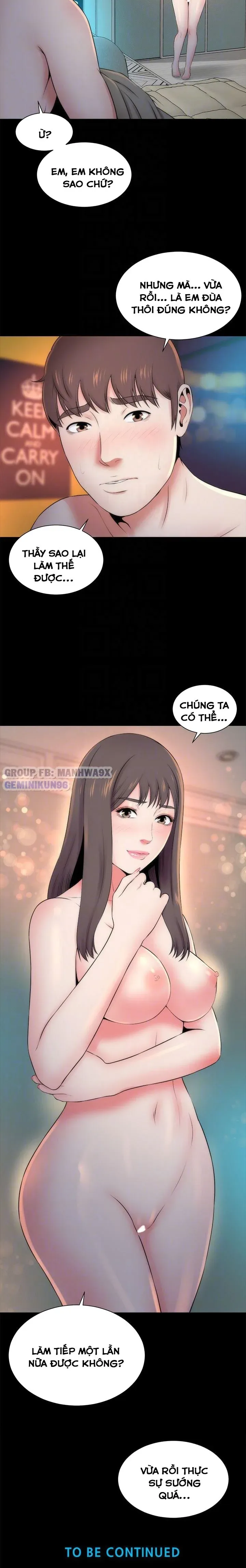 đọc truyện Mẹ Con Cô Ấy Chương 26 ảnh 34 tại Truyện Dạ Ký