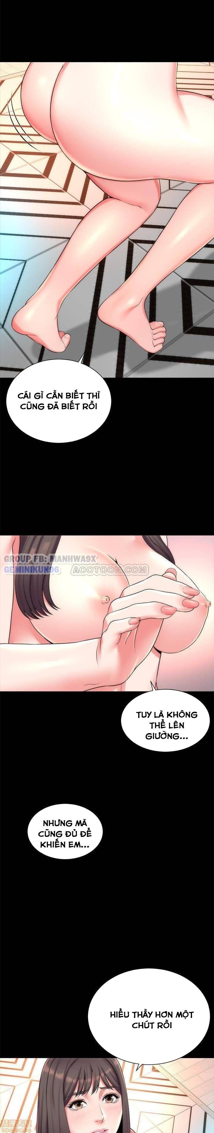 đọc truyện Mẹ Con Cô Ấy Chương 27 ảnh 30 tại Truyện Dạ Ký