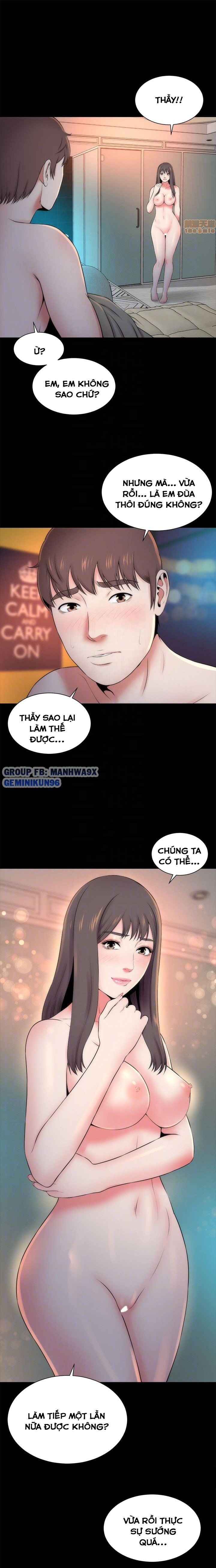 đọc truyện Mẹ Con Cô Ấy Chương 27 ảnh 5 tại Truyện Dạ Ký