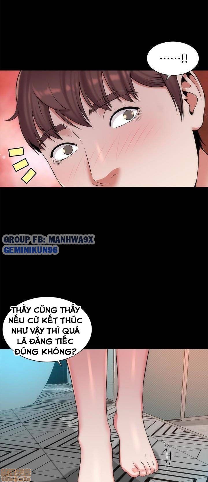 đọc truyện Mẹ Con Cô Ấy Chương 27 ảnh 6 tại Truyện Dạ Ký