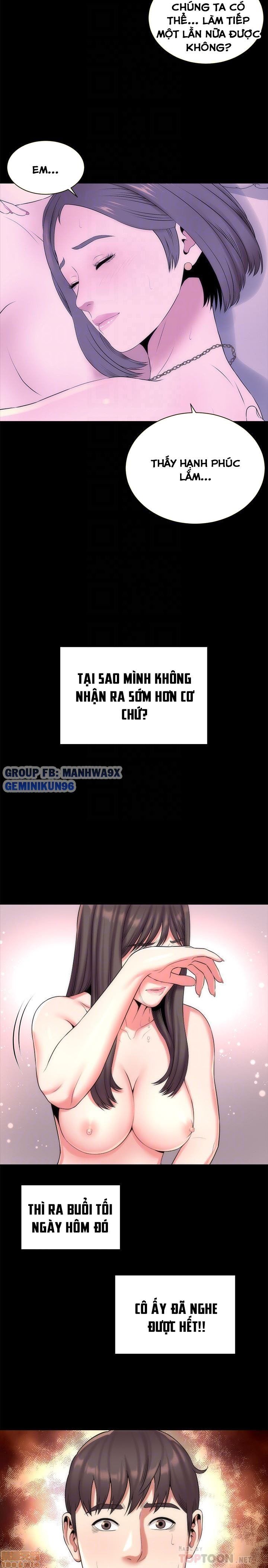 đọc truyện Mẹ Con Cô Ấy Chương 28 ảnh 15 tại Giả Dược