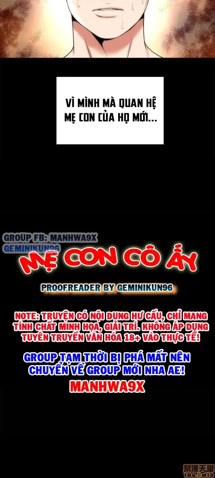 đọc truyện Mẹ Con Cô Ấy Chương 28 ảnh 16 tại Giả Dược