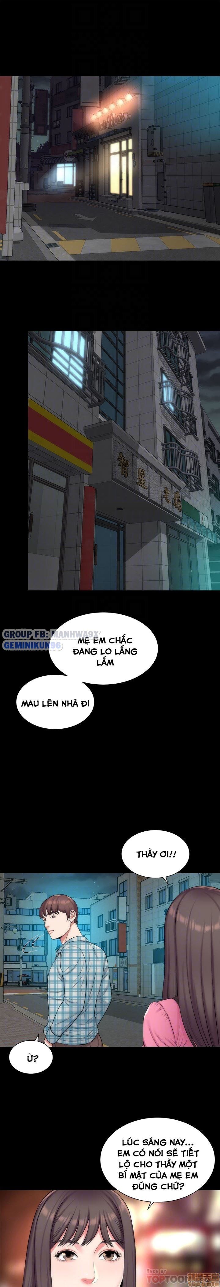 đọc truyện Mẹ Con Cô Ấy Chương 28 ảnh 29 tại Giả Dược