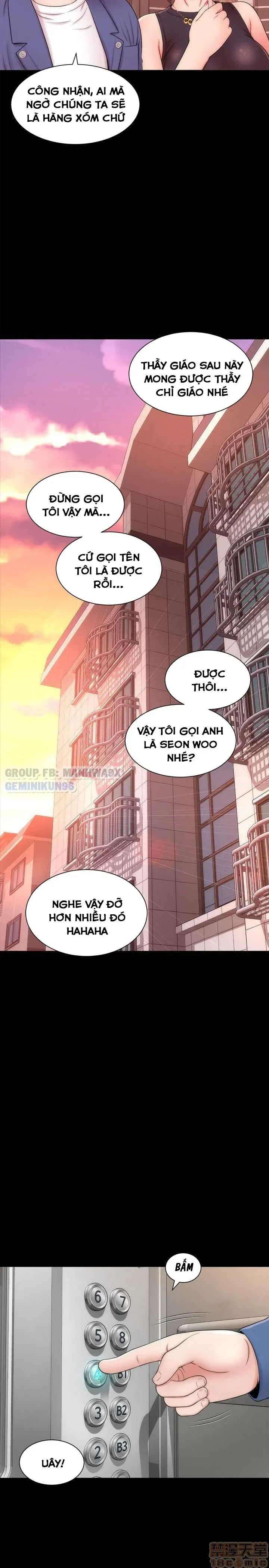 đọc truyện Mẹ Con Cô Ấy Chương 3 ảnh 24 tại Truyện Dạ Ký