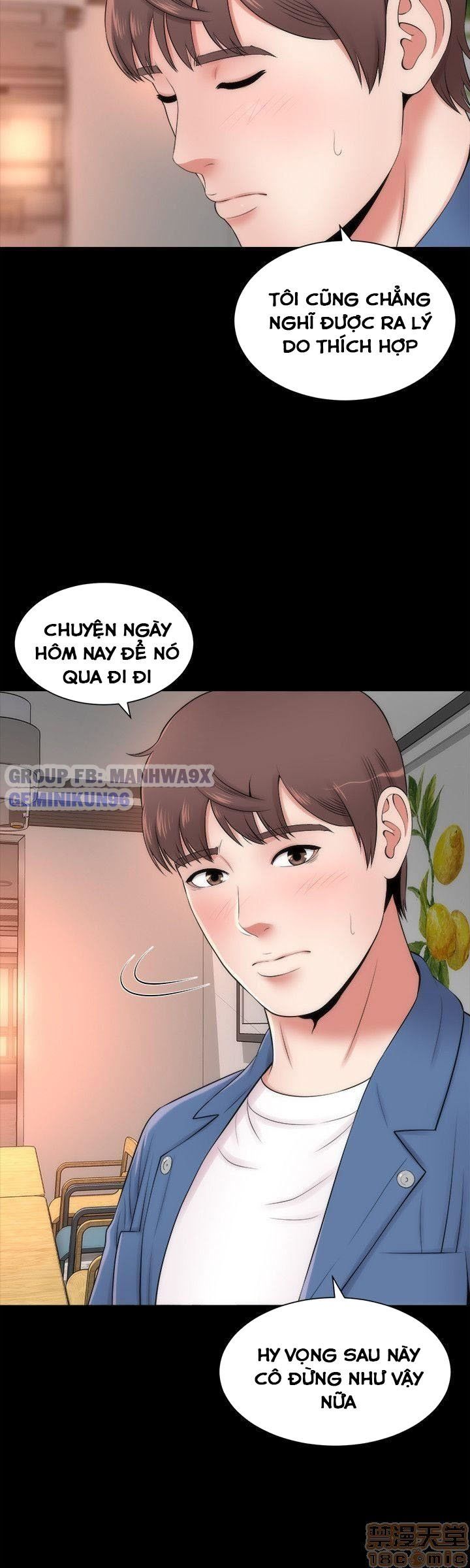 đọc truyện Mẹ Con Cô Ấy Chương 3 ảnh 10 tại Truyện Dạ Ký