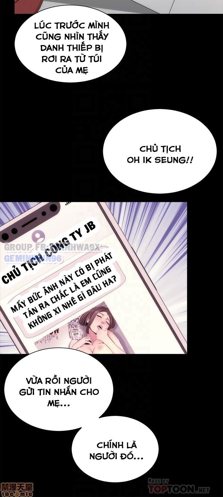 đọc truyện Mẹ Con Cô Ấy Chương 30 ảnh 19 tại Truyện Dạ Ký