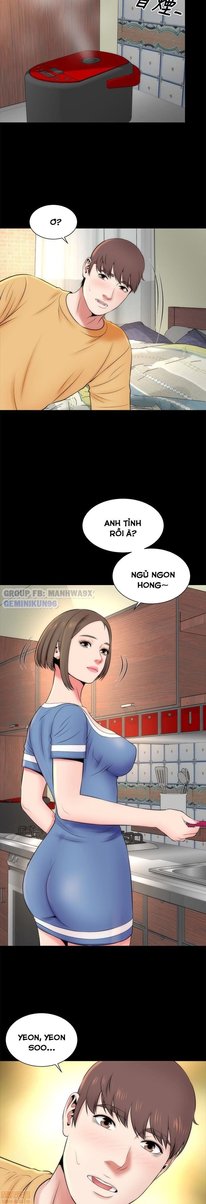 đọc truyện Mẹ Con Cô Ấy Chương 30 ảnh 30 tại Truyện Dạ Ký