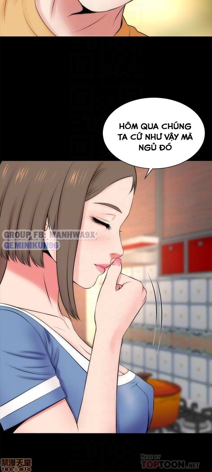 đọc truyện Mẹ Con Cô Ấy Chương 30 ảnh 31 tại Truyện Dạ Ký