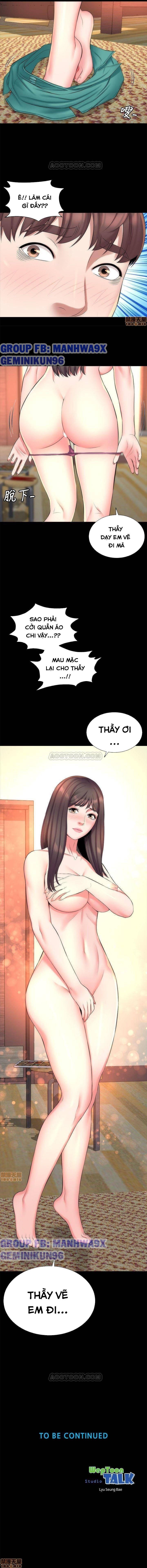đọc truyện Mẹ Con Cô Ấy Chương 32 ảnh 11 tại Truyện Dạ Ký