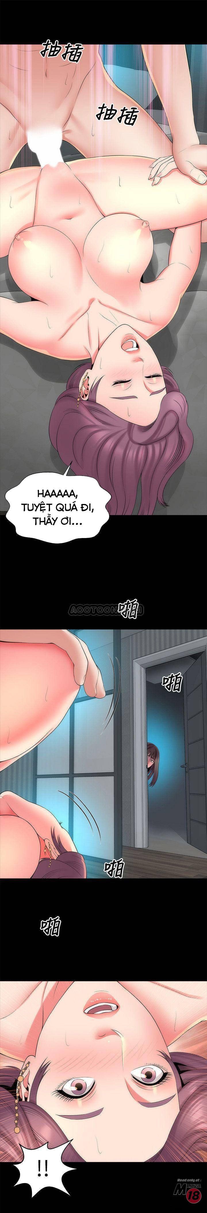 đọc truyện Mẹ Con Cô Ấy Chương 38 ảnh 2 tại Giả Dược
