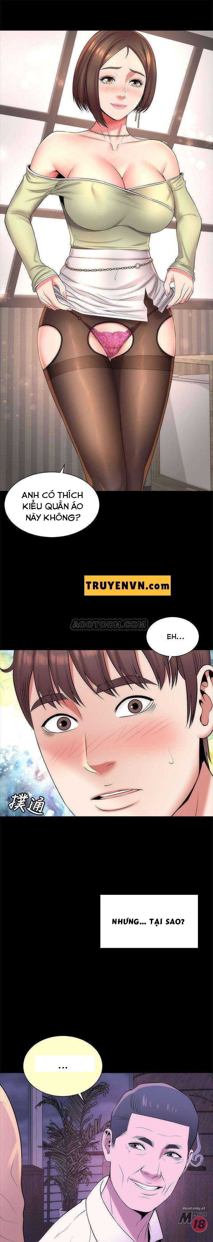 đọc truyện Mẹ Con Cô Ấy Chương 40 ảnh 2 tại Truyện Dạ Ký