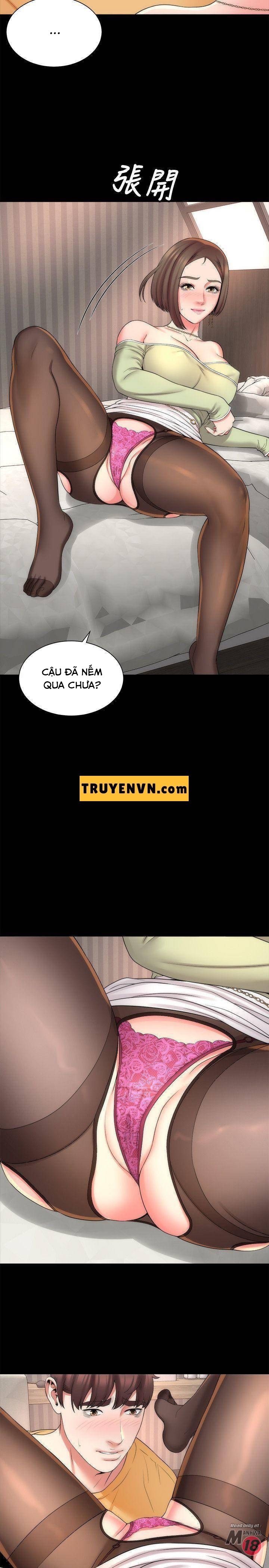 đọc truyện Mẹ Con Cô Ấy Chương 40 ảnh 5 tại Truyện Dạ Ký