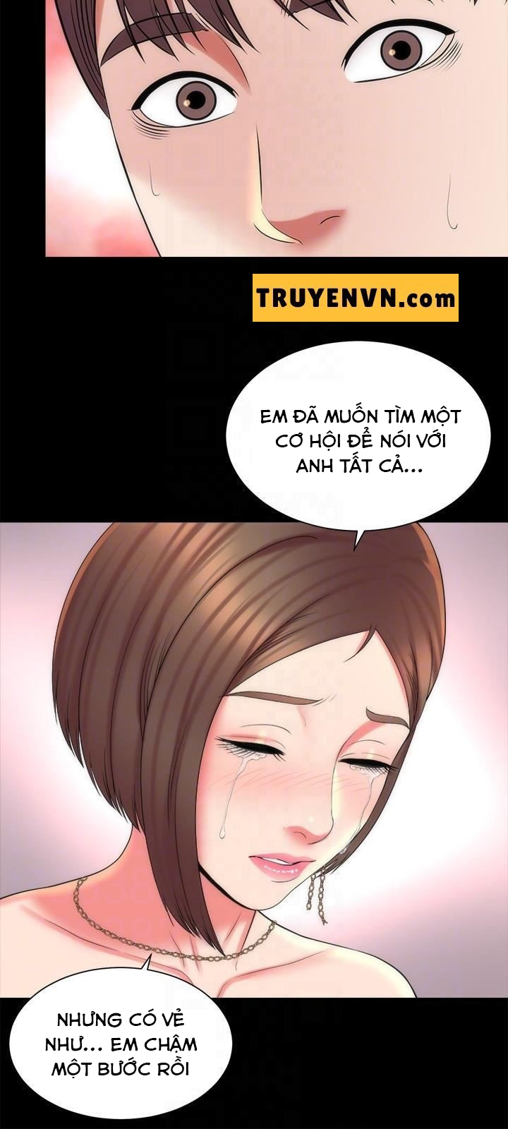 đọc truyện Mẹ Con Cô Ấy Chương 41 ảnh 11 tại Truyện Dạ Ký