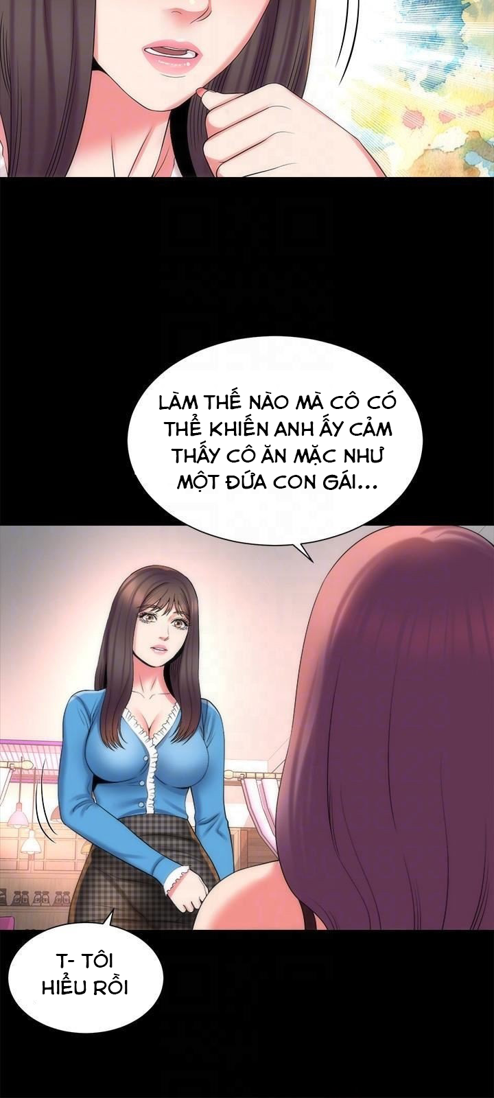 đọc truyện Mẹ Con Cô Ấy Chương 41 ảnh 17 tại Truyện Dạ Ký