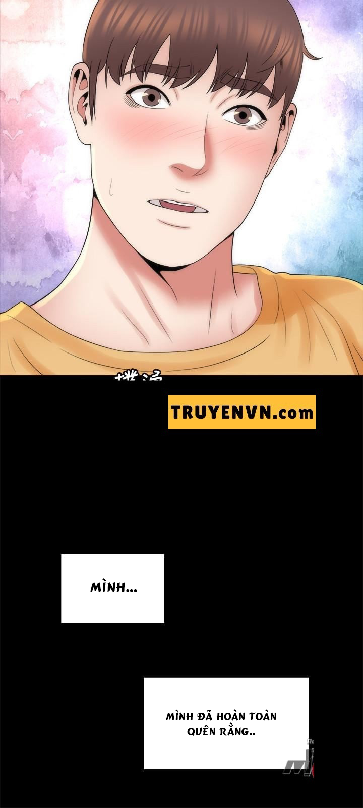 đọc truyện Mẹ Con Cô Ấy Chương 41 ảnh 26 tại Truyện Dạ Ký