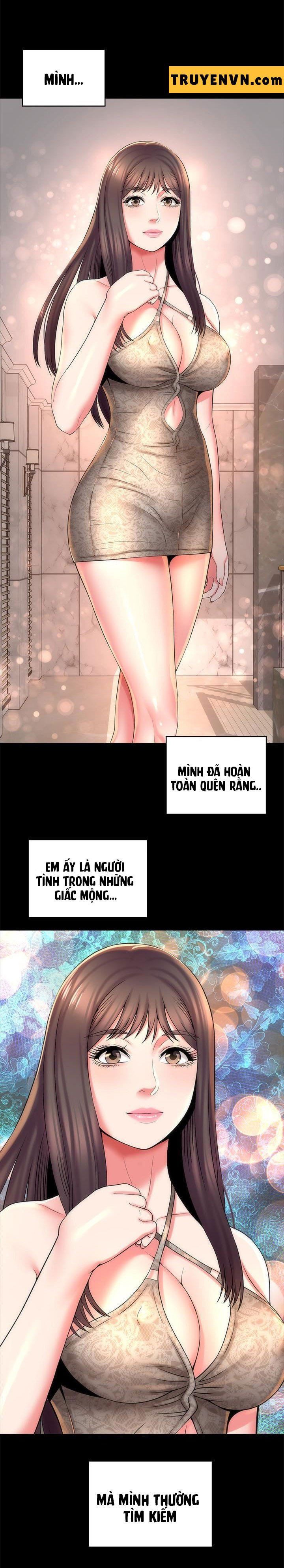 đọc truyện Mẹ Con Cô Ấy Chương 42 ảnh 2 tại Giả Dược