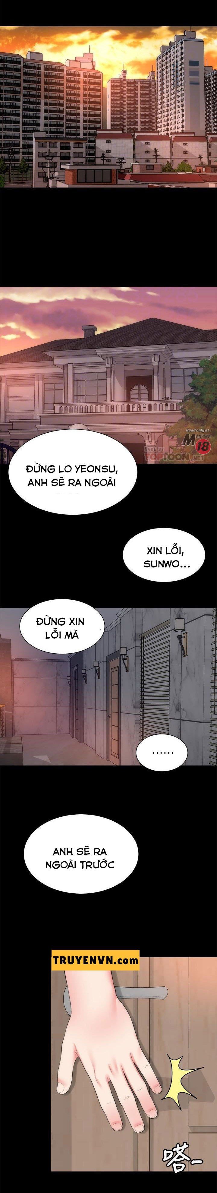 đọc truyện Mẹ Con Cô Ấy Chương 42 ảnh 14 tại Giả Dược
