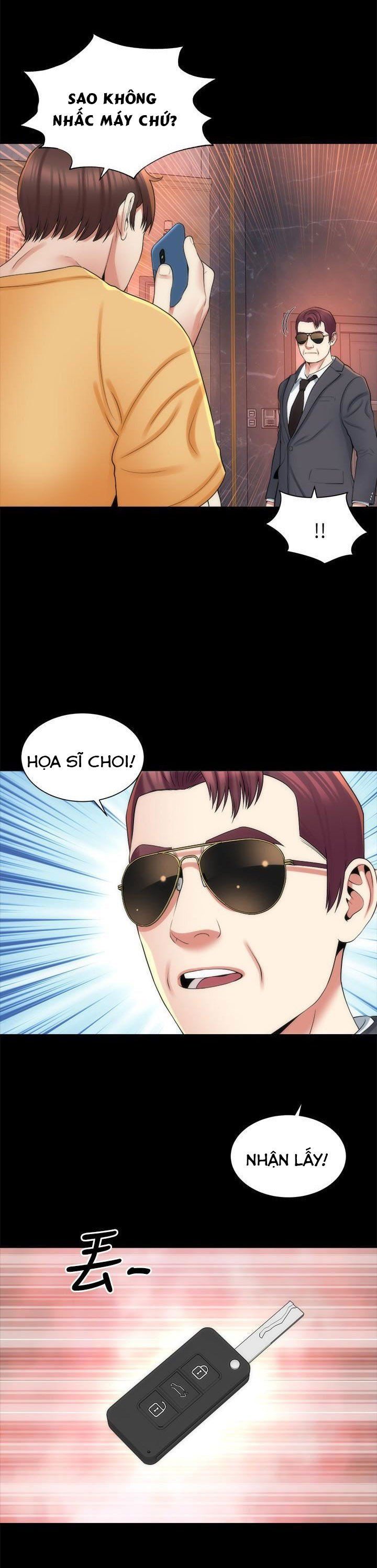 đọc truyện Mẹ Con Cô Ấy Chương 42 ảnh 16 tại Giả Dược