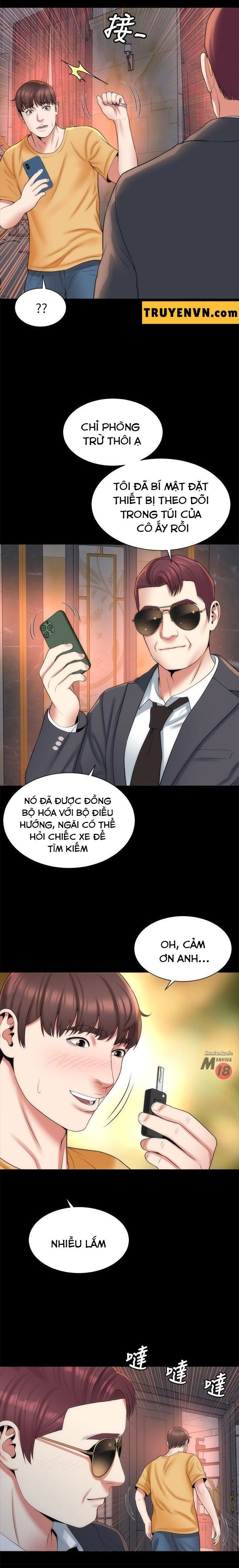 đọc truyện Mẹ Con Cô Ấy Chương 42 ảnh 17 tại Giả Dược