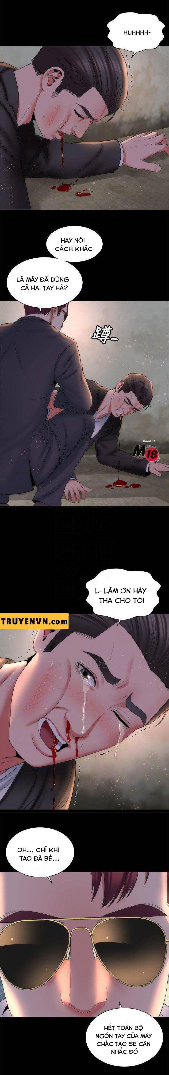 đọc truyện Mẹ Con Cô Ấy Chương 43 ảnh 15 tại Giả Dược
