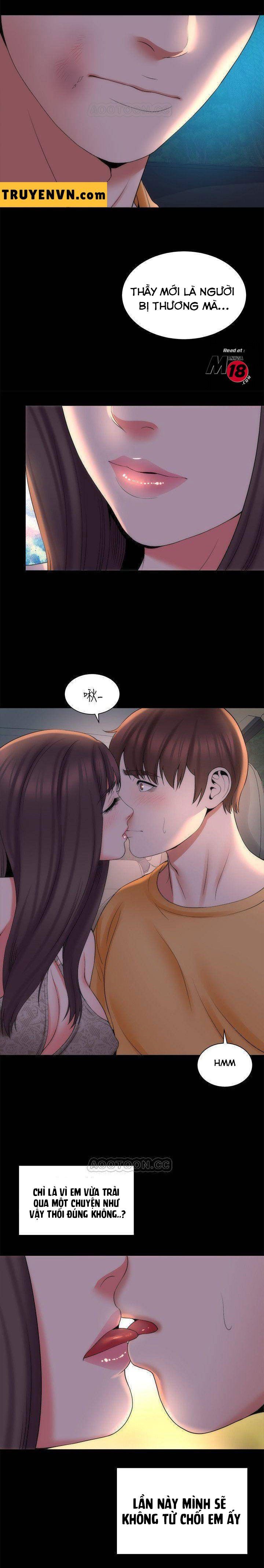 đọc truyện Mẹ Con Cô Ấy Chương 43 ảnh 21 tại Giả Dược