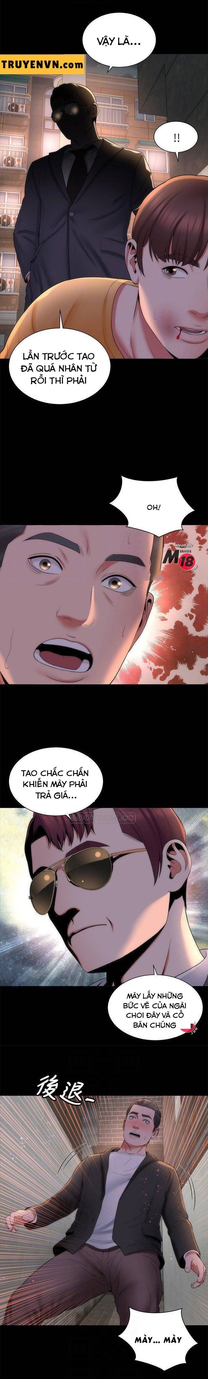 đọc truyện Mẹ Con Cô Ấy Chương 43 ảnh 8 tại Giả Dược
