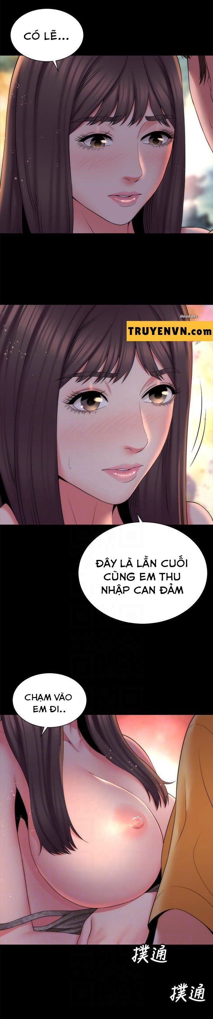 đọc truyện Mẹ Con Cô Ấy Chương 44 ảnh 15 tại Truyện Dạ Ký