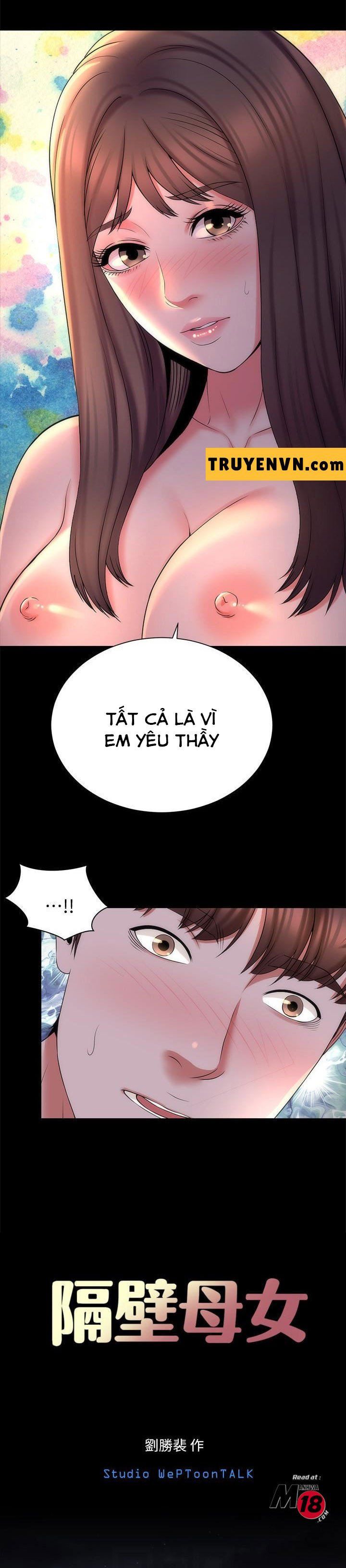 đọc truyện Mẹ Con Cô Ấy Chương 44 ảnh 6 tại Truyện Dạ Ký