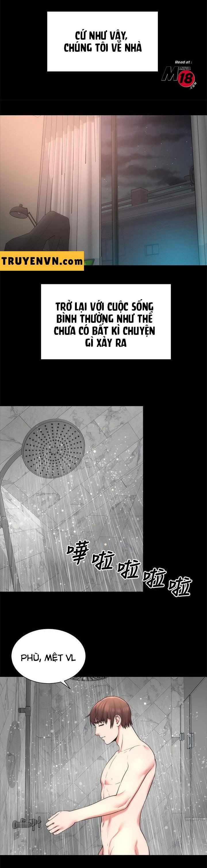 đọc truyện Mẹ Con Cô Ấy Chương 45 ảnh 24 tại Truyện Dạ Ký