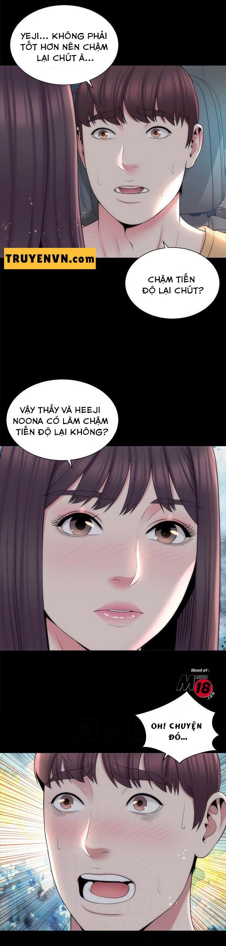 đọc truyện Mẹ Con Cô Ấy Chương 45 ảnh 7 tại Truyện Dạ Ký