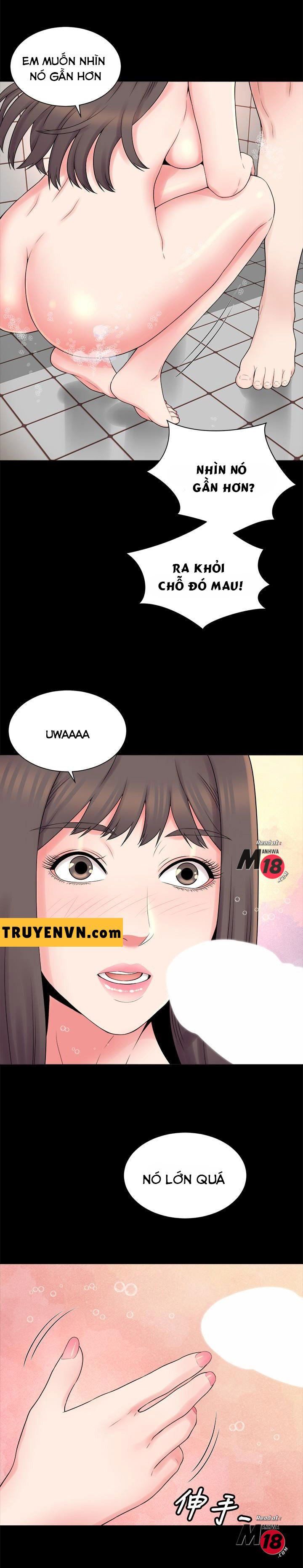đọc truyện Mẹ Con Cô Ấy Chương 46 ảnh 19 tại Truyện Dạ Ký