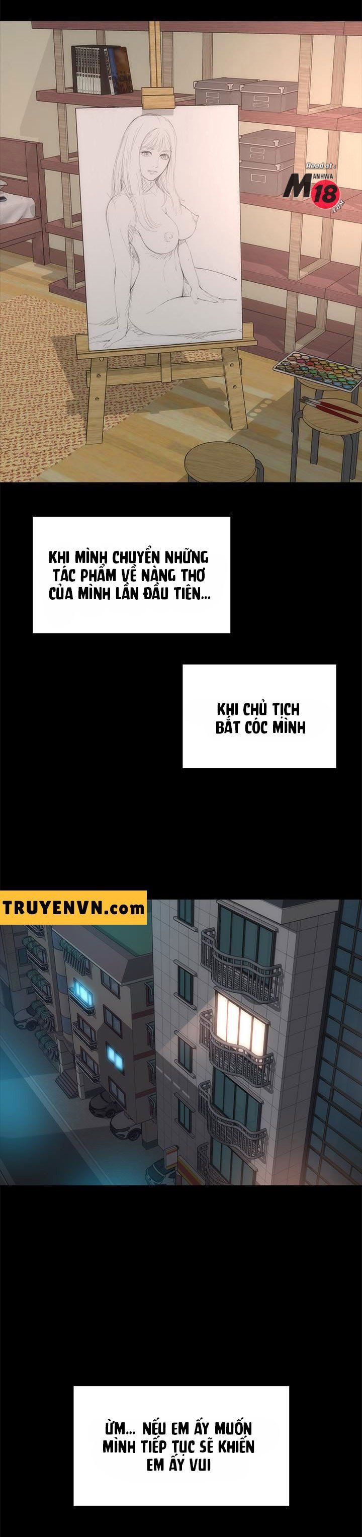 đọc truyện Mẹ Con Cô Ấy Chương 46 ảnh 24 tại Truyện Dạ Ký