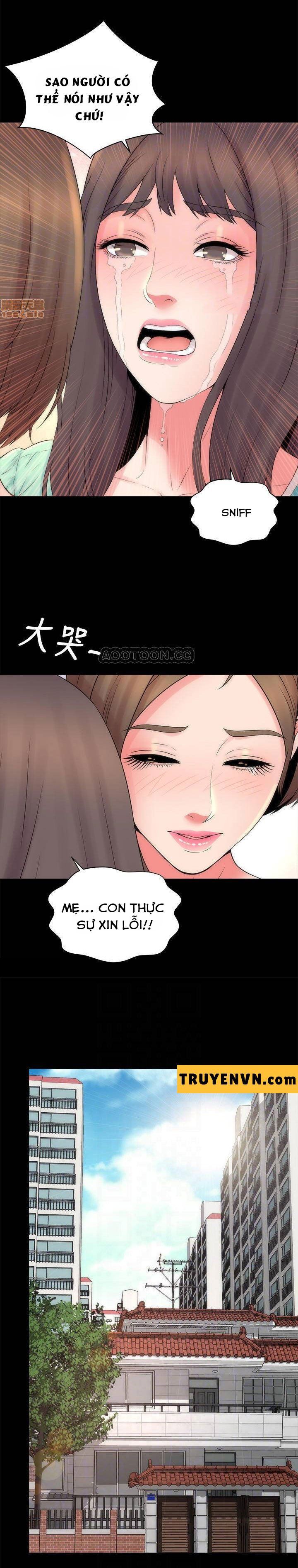 đọc truyện Mẹ Con Cô Ấy Chương 48 ảnh 14 tại Truyện Dạ Ký