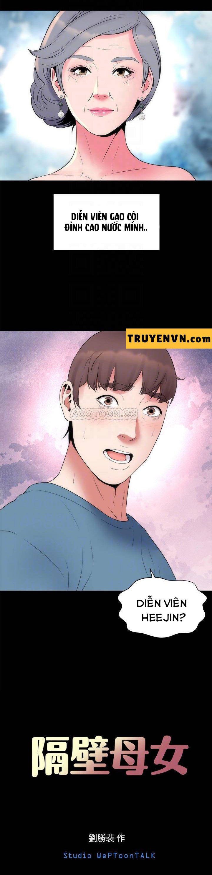 đọc truyện Mẹ Con Cô Ấy Chương 49 ảnh 8 tại Truyện Dạ Ký