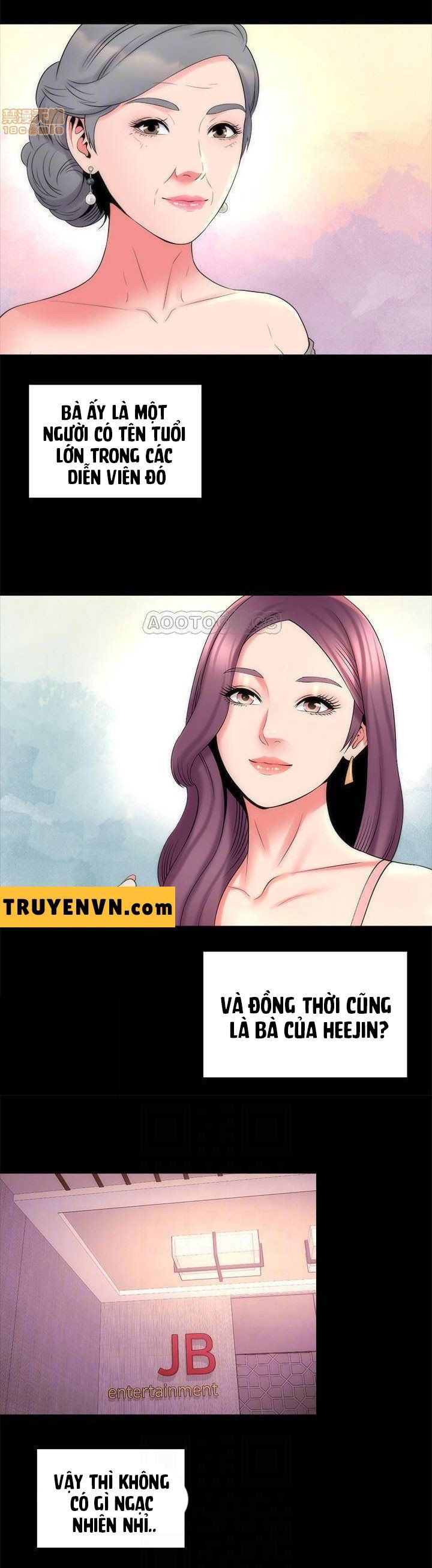 đọc truyện Mẹ Con Cô Ấy Chương 49 ảnh 9 tại Truyện Dạ Ký