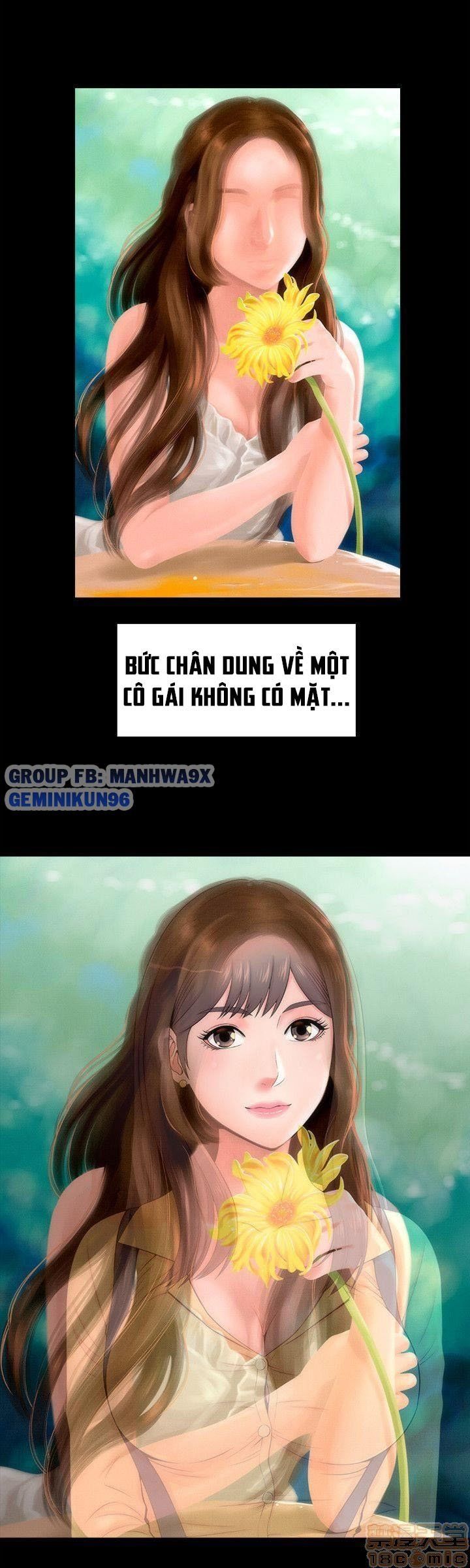 đọc truyện Mẹ Con Cô Ấy Chương 5 ảnh 6 tại Truyện Dạ Ký