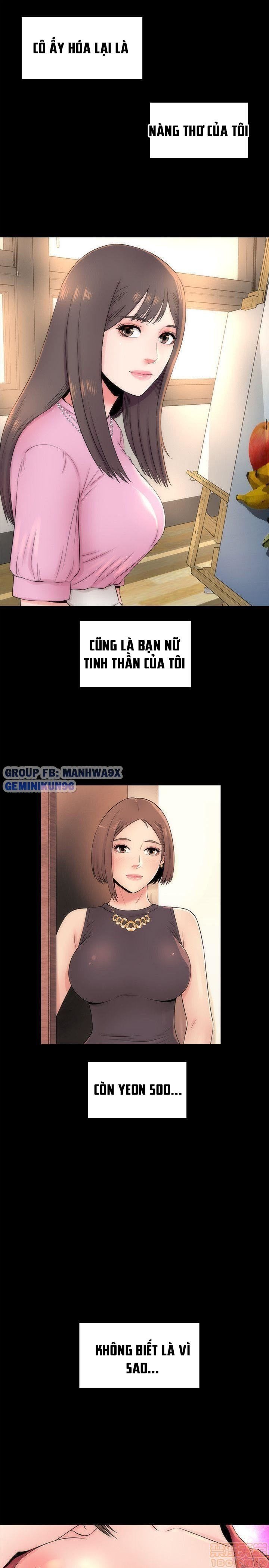 đọc truyện Mẹ Con Cô Ấy Chương 5 ảnh 7 tại Truyện Dạ Ký