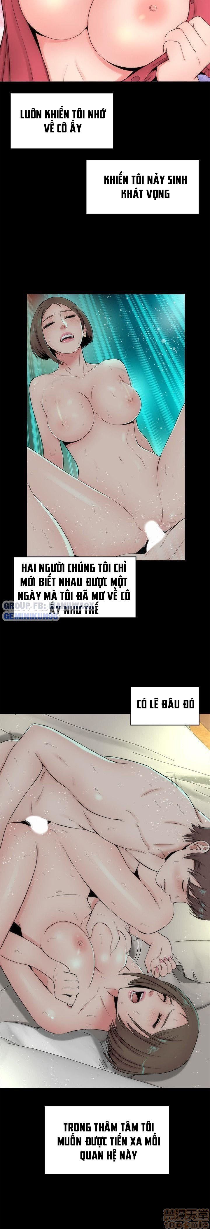 đọc truyện Mẹ Con Cô Ấy Chương 5 ảnh 9 tại Truyện Dạ Ký