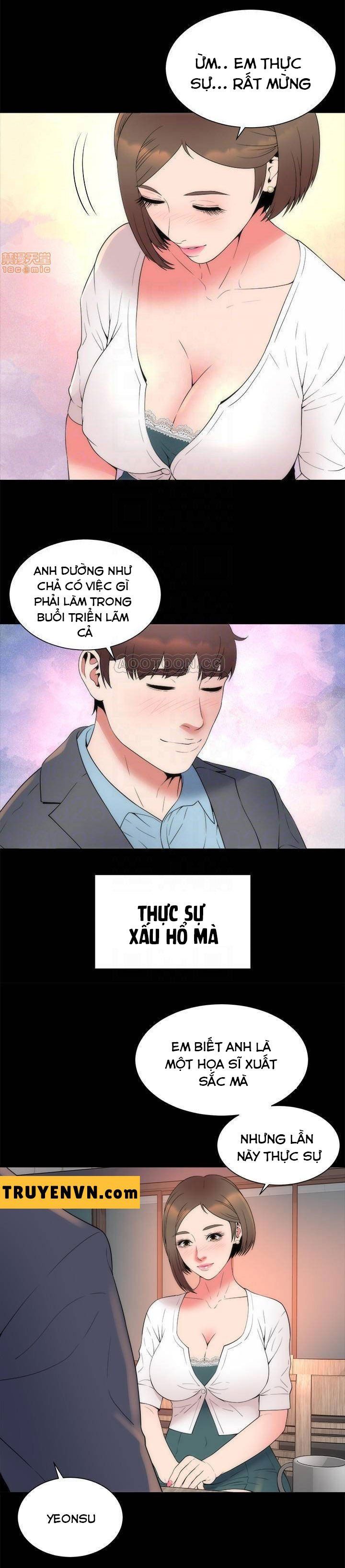 đọc truyện Mẹ Con Cô Ấy Chương 50 ảnh 13 tại Giả Dược