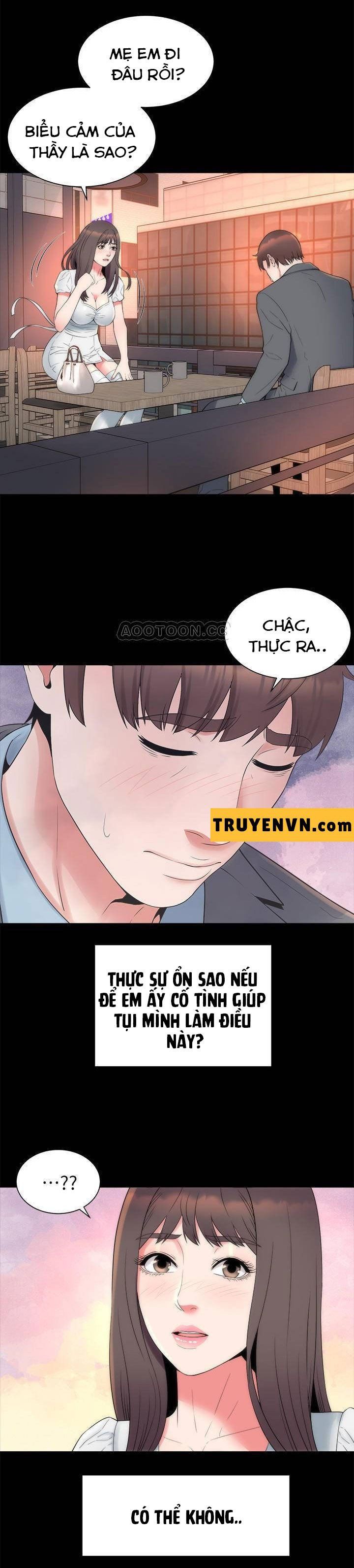 đọc truyện Mẹ Con Cô Ấy Chương 50 ảnh 23 tại Giả Dược