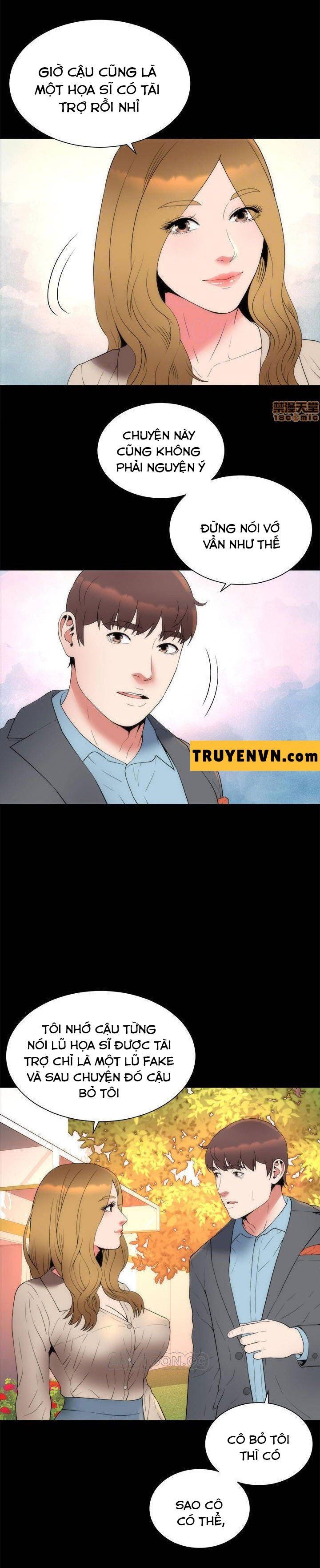 đọc truyện Mẹ Con Cô Ấy Chương 50 ảnh 5 tại Giả Dược